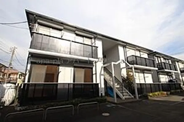 フジパレスB棟の画像