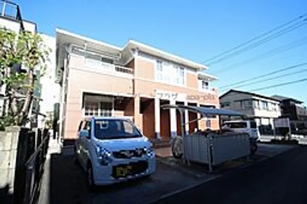 ヴィラ サカエの画像