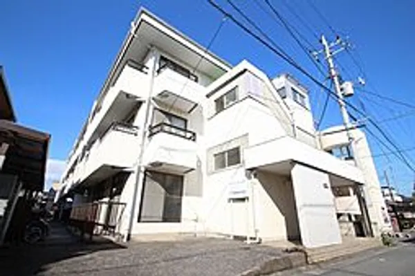 メゾンイシダの画像