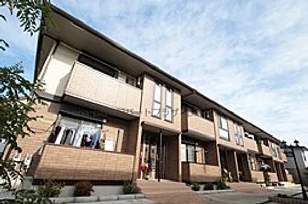 リバーパーク神明Cの画像