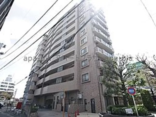 グリーンミユキ本川越の画像