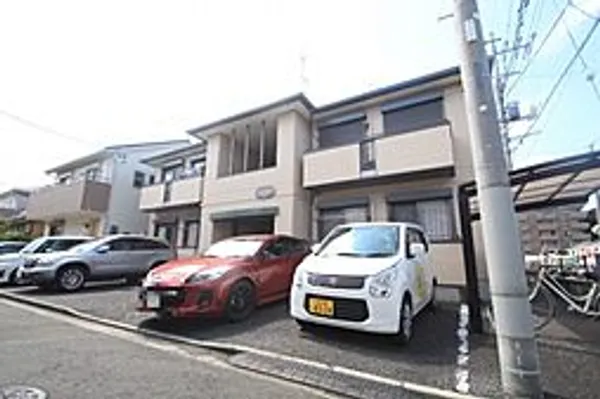 ルミエールCの画像