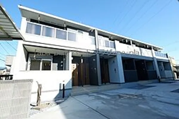 スカイガーデンAの画像