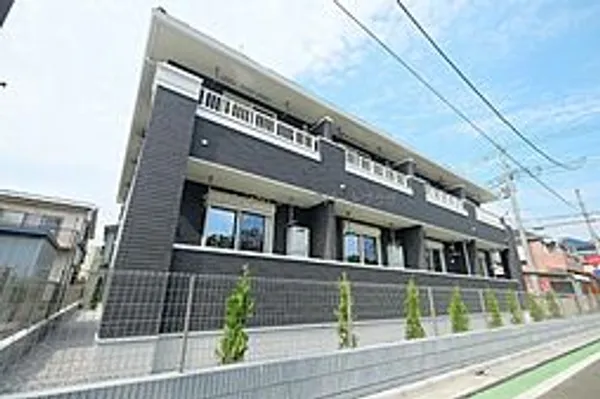 パーク ビサイドの画像