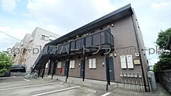 セレ南大塚の画像