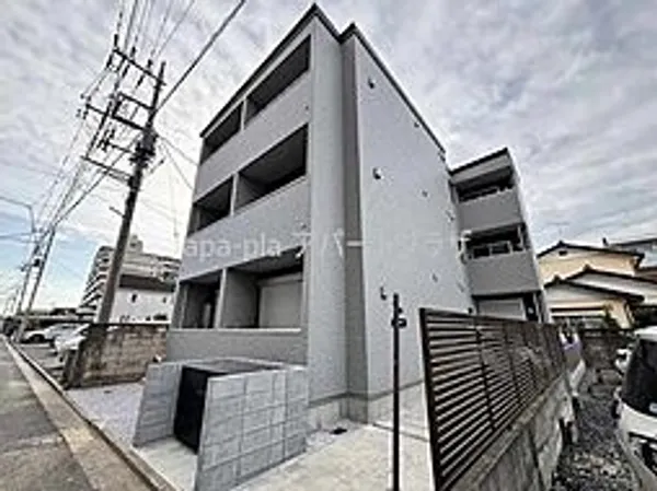 GRADUS川越の画像