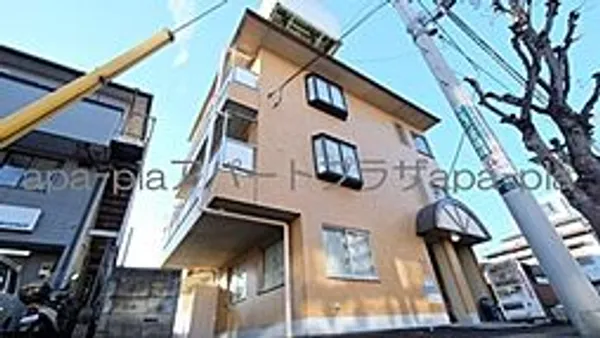 サンホワイト富士見の画像