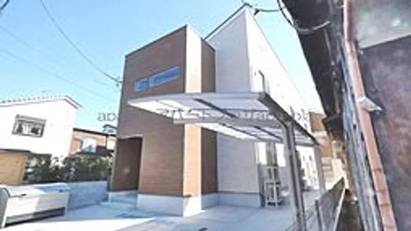 ソレイユ ルヴァン川越末広町の画像