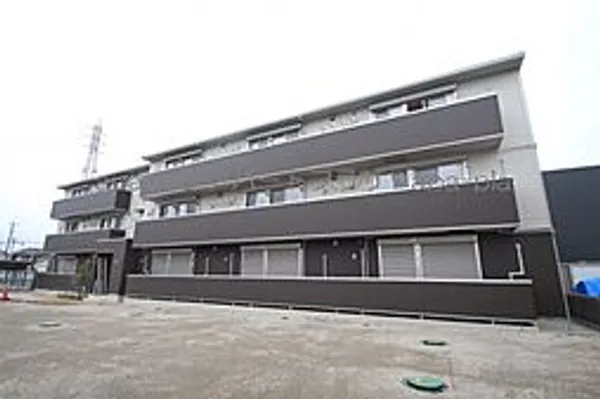 クレセール コンテス仙波の画像