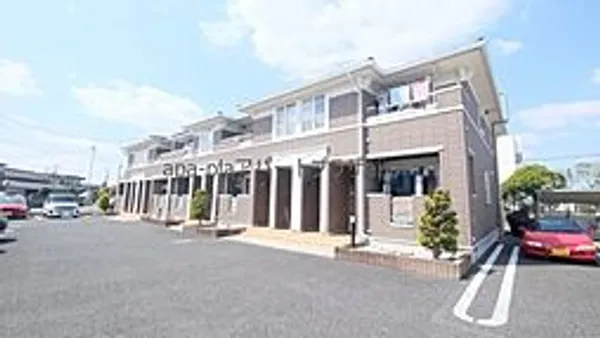 レジデンスSK Iの画像