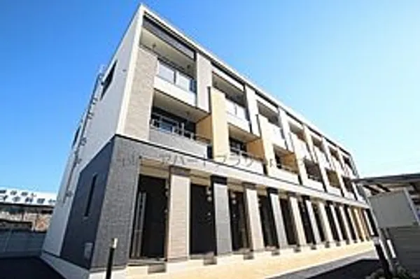 シャルム広栄町Aの画像