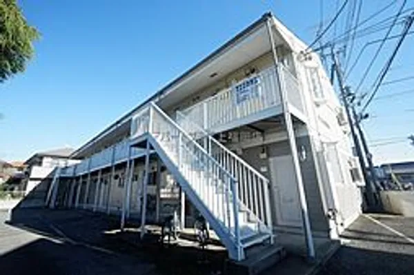 カーム新河岸の画像