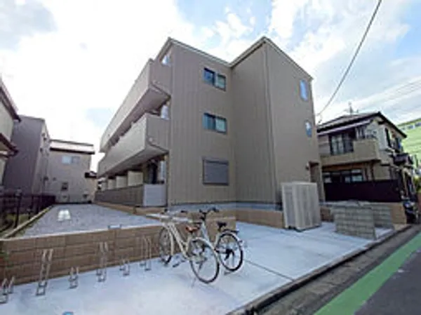 キャメル川越並木新町2の画像