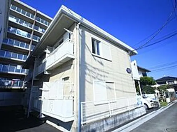 パークハイムMの画像