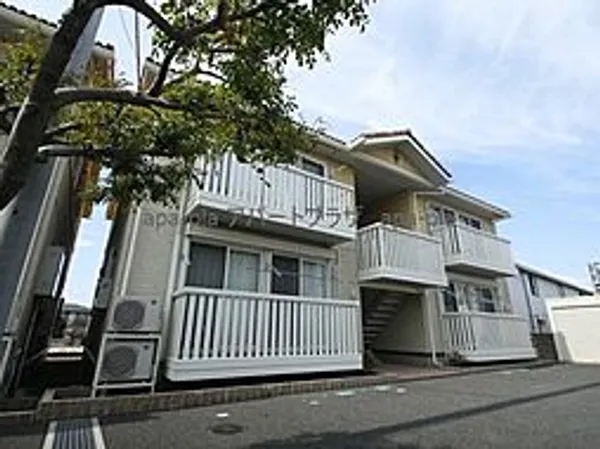 ヴァレッタBの画像