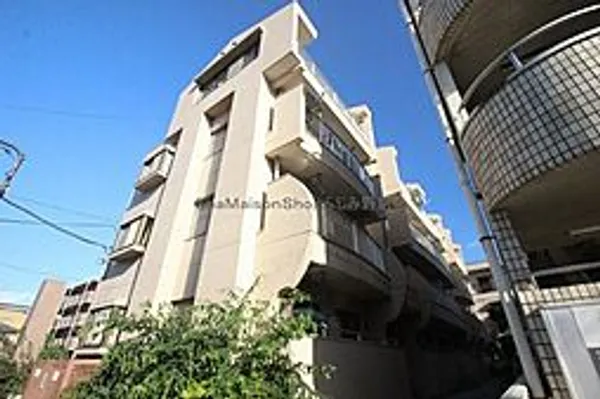 メゾンドYアンドYの画像