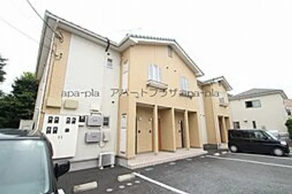 ニュータウン瑞穂Aの画像