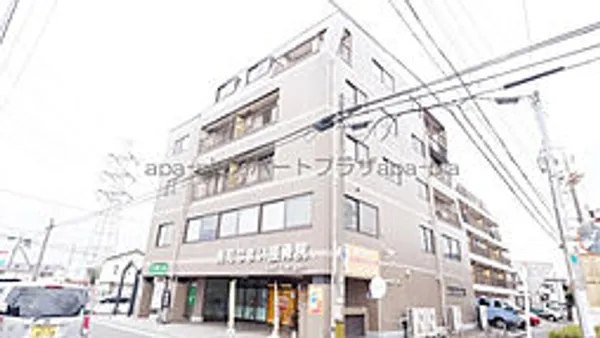 豊栄ビルの画像