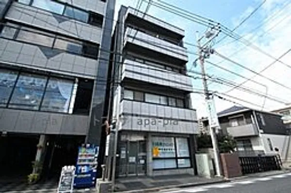 第2YAMADAビルの画像