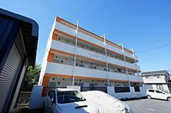 エマーユ稲荷町の画像