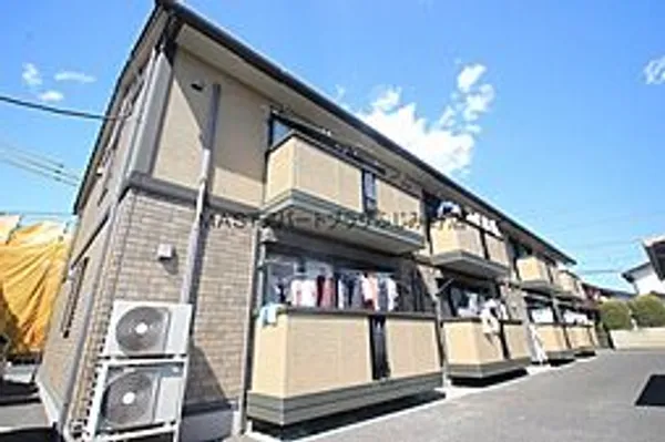 オークヒルズ弐番館の画像