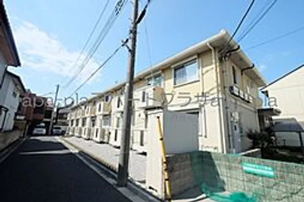 アベイユガーデンの画像