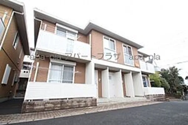 プレジールBの画像