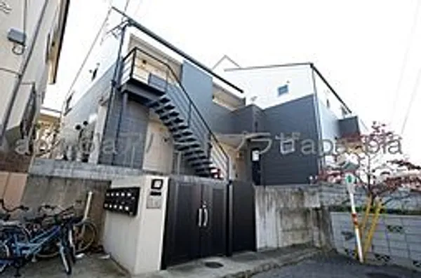 リッツウェアハウスH&Mの画像