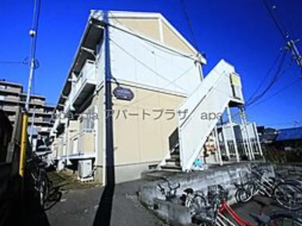 ランドハイツの画像