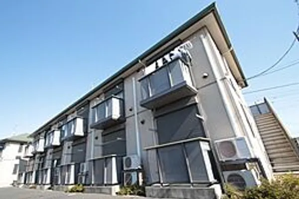 アスティオスⅠの画像