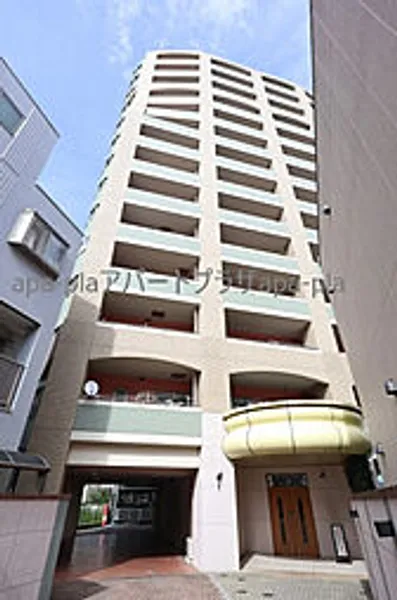 アルシオン本川越の画像