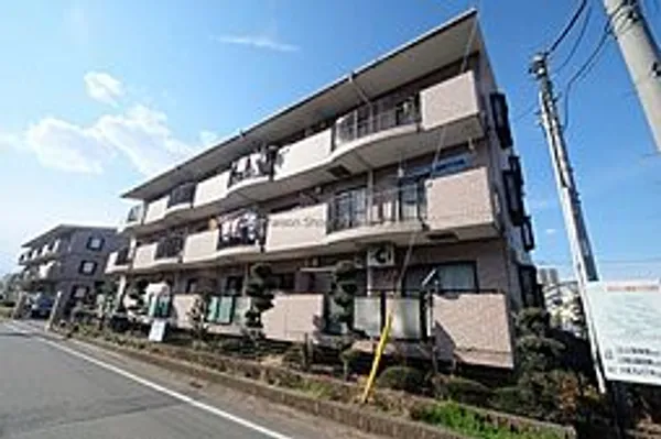 ベルドミール壱番館の画像