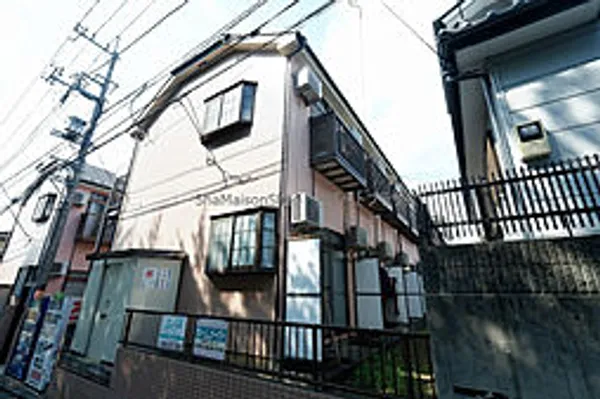 メープルMH7の画像