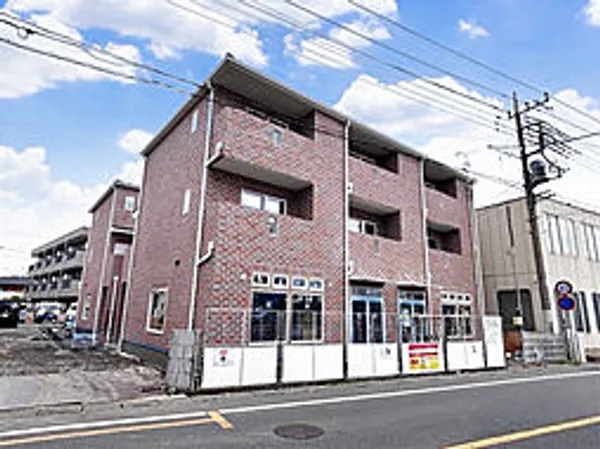 BRICKSの画像