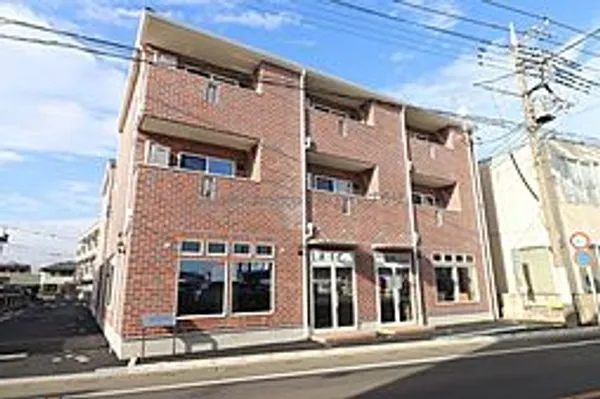 Bricks 335【2階】の外観