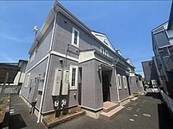 ヴィラ フェルトの画像