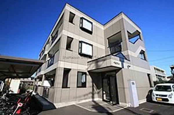 ベルツリーの画像