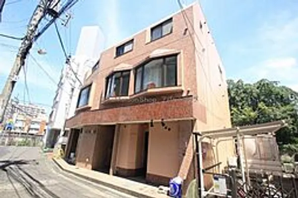 第2関根ビル【301号室号室】の外観