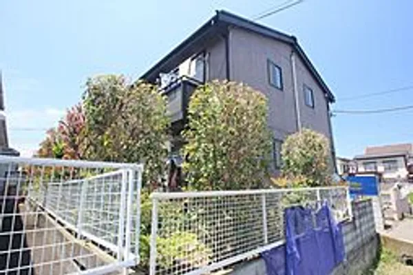 パティオ南古谷の画像