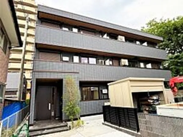 DーSERENO志木幸町の画像