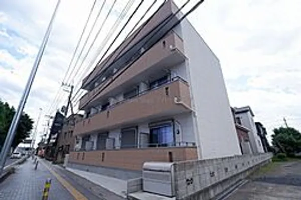 ウエストガーデンふじみ野の画像