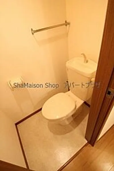 カーサ ソレアード【1階】のその他画像