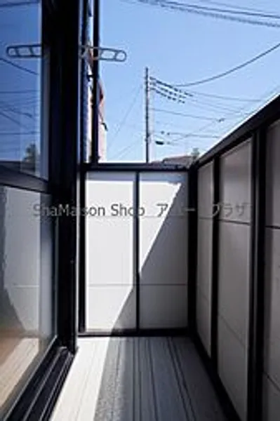 カーサ ソレアード【1階】のその他画像