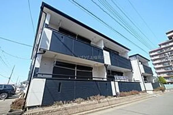 パークヒルの画像