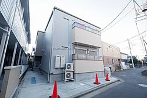 ヴィラート上福岡の画像