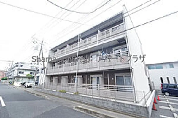 クレイノ山栄ハイツの画像