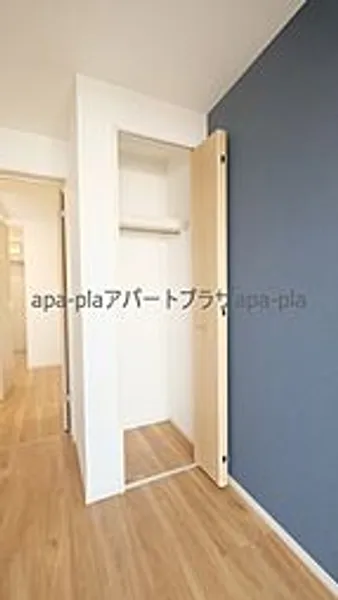 MELDIA新河岸【2階】のその他画像