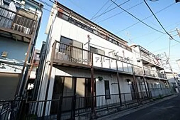 サンビームマンションの画像