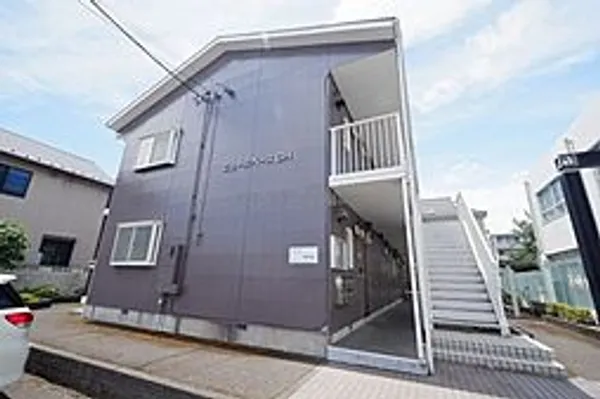 ニュースペースSHの画像