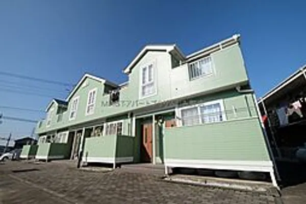 パークアドニス弐番館の画像